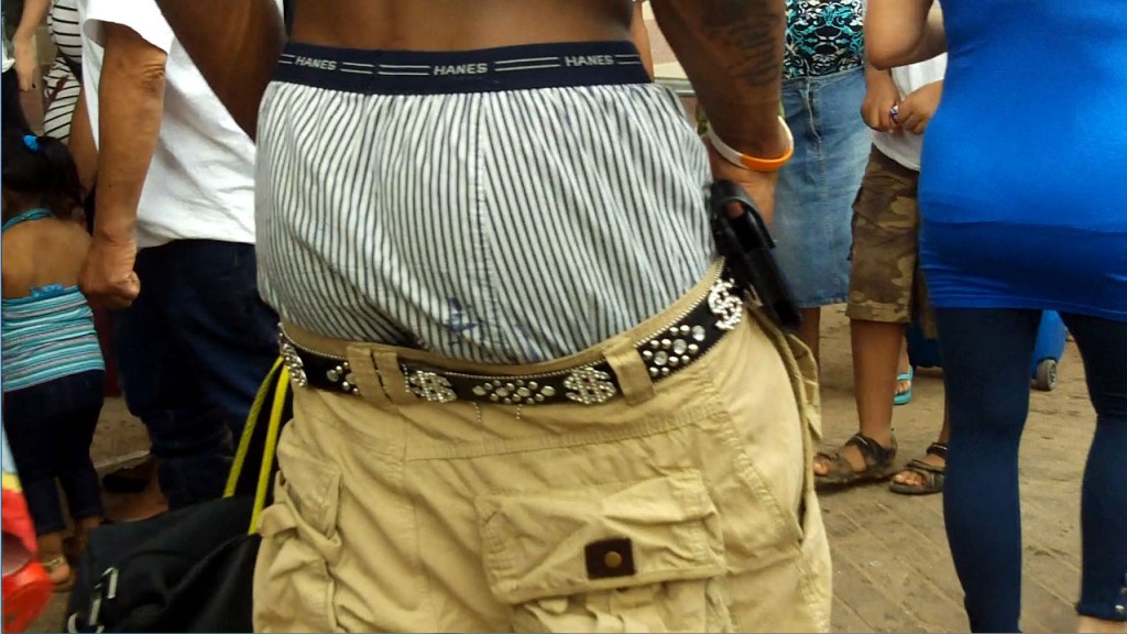 Sagging fashion polls. Do you sag your pants ?