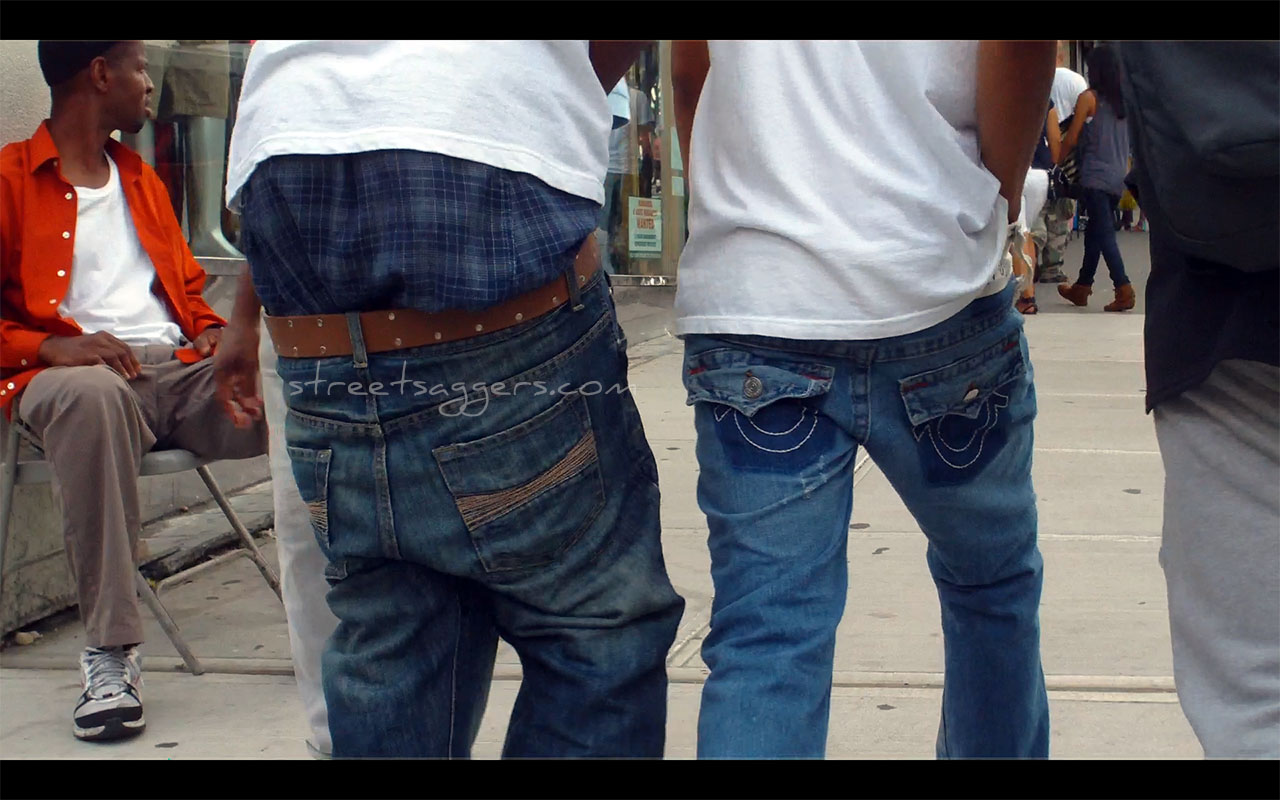 Streetsaggers.com