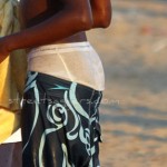Boardshorts saggers