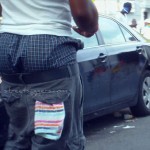 Big bootie