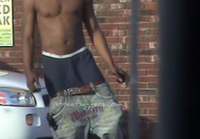 thugs saggers pics and videos - Streetsaggers.com