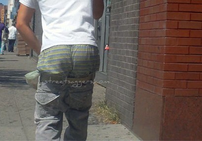 Streetsaggers.com