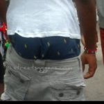 From da parade