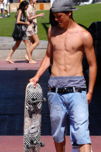 Sagging Master Sagging Pics - streetsaggers.com