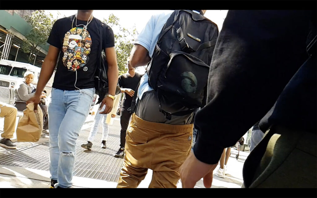 Sagging Street saggers - streetsaggers.com